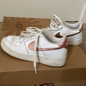 Nike 6Y sneakers